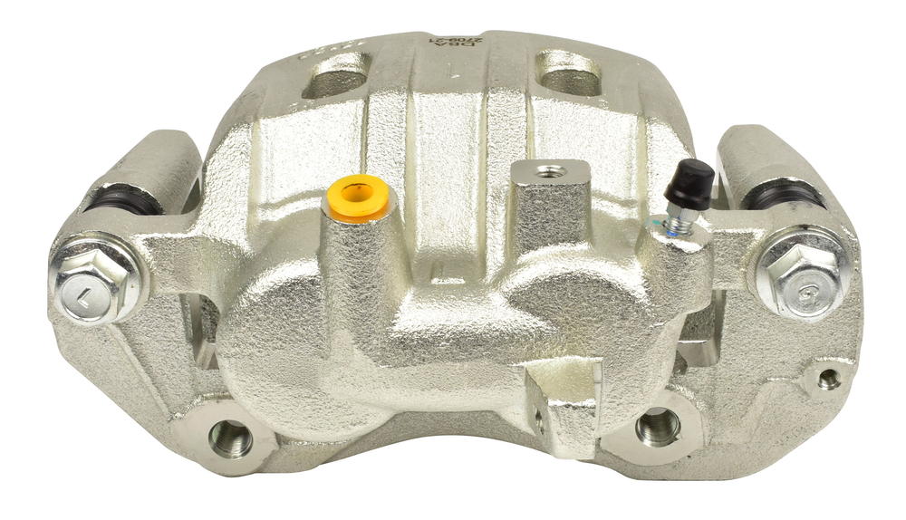 DBA Street Series Caliper to suit Mitsubishi Challenger PA 3.0L P 4WD F LH 12/1997-12/2005