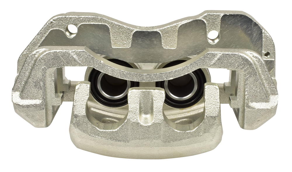 DBA Street Series Caliper to suit Mitsubishi Challenger PA 3.0L P 4WD F LH 12/1997-12/2005