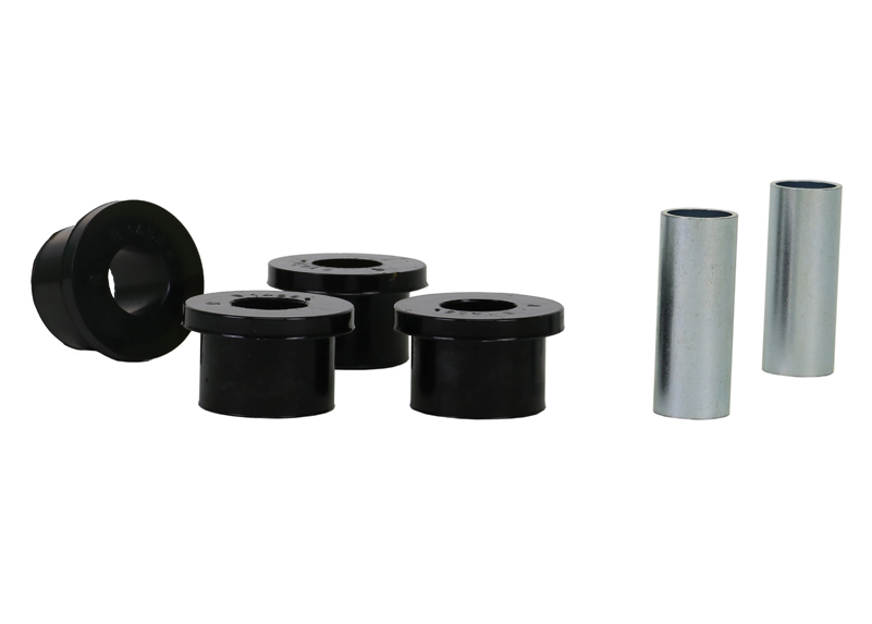 Front Lower Control Arm - Inner Front Bushing Kit to Suit Holden Barina, Suzuki Baleno, Cultus and Swift