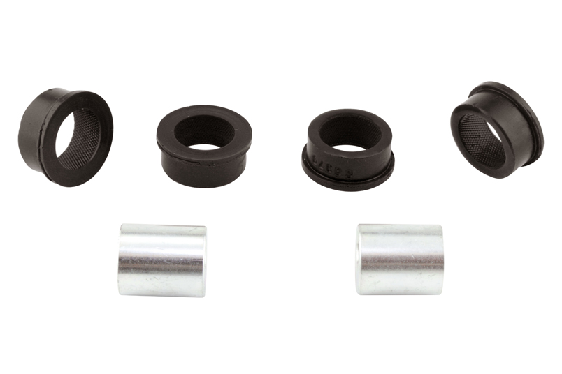 Rear Control Arm Upper Rear - Outer Bushing Double Offset Camber Kit to Suit Mazda RX-7 FC Series 4 & 5
