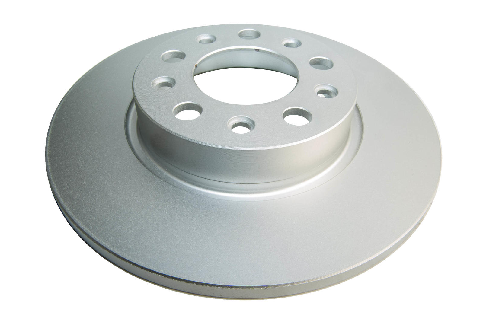 En-Shield Standard Brake Disc to suit Jeep Compass M6 2.0L TD & 2.4L Petrol BR3 12/2017-on R