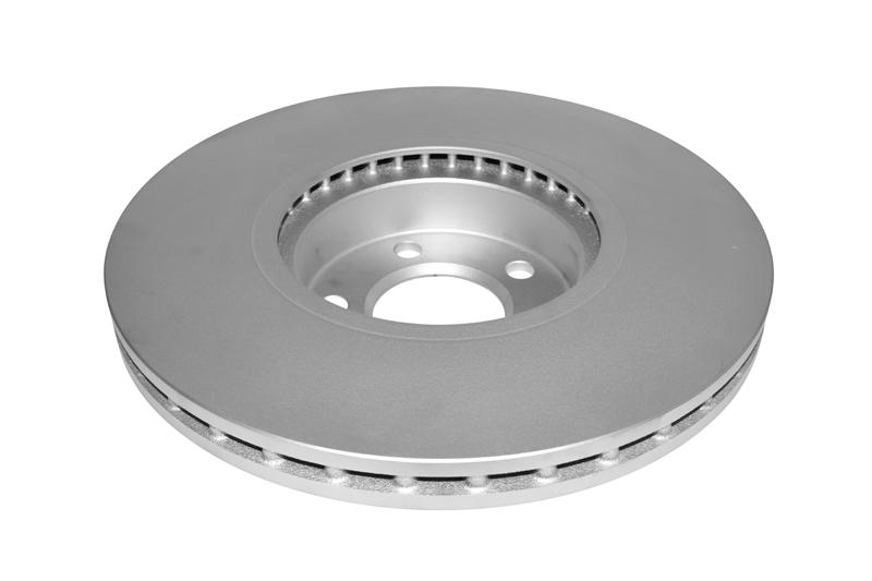 En-Shield Standard KP Brake Disc to suit BMW X5 2007-2010 F