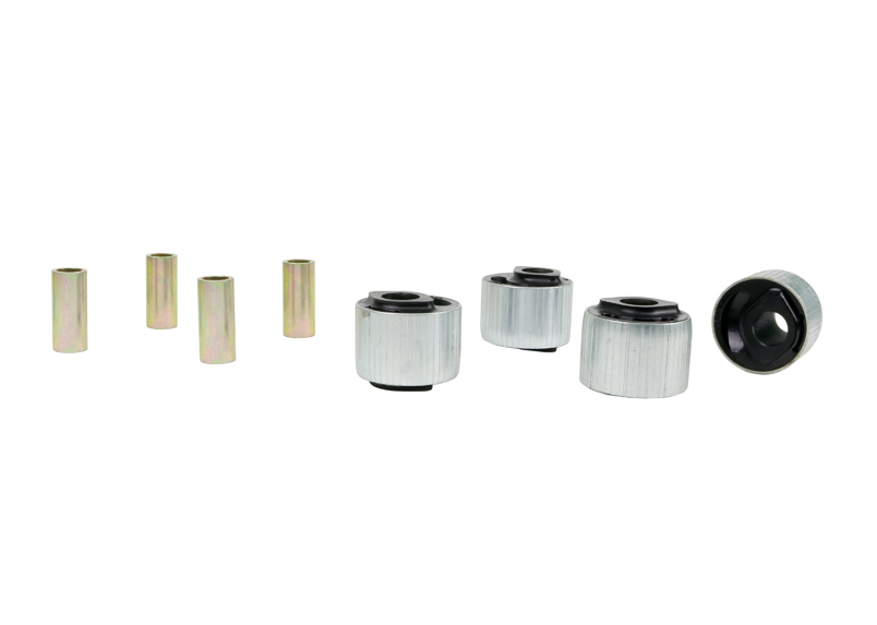 Front  Radius Arm - To Differential Bushing Kit