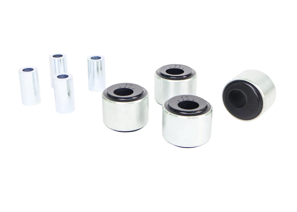 Front  Radius Arm - To Differential Bushing Kit