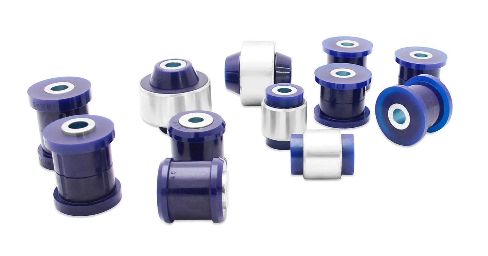 Enhancement Bush Kit