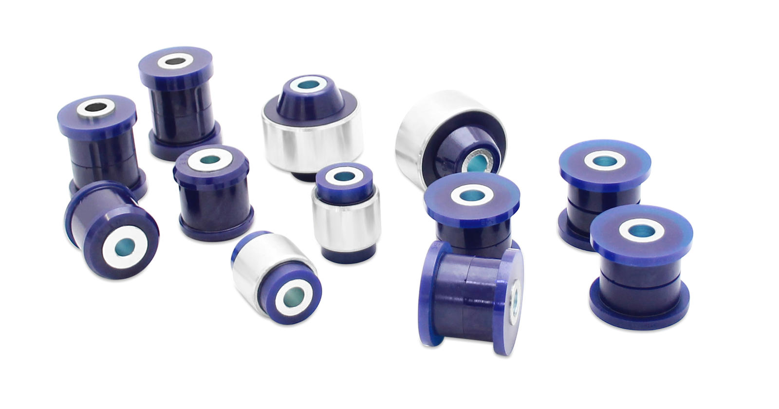 Enhancement Bush Kit