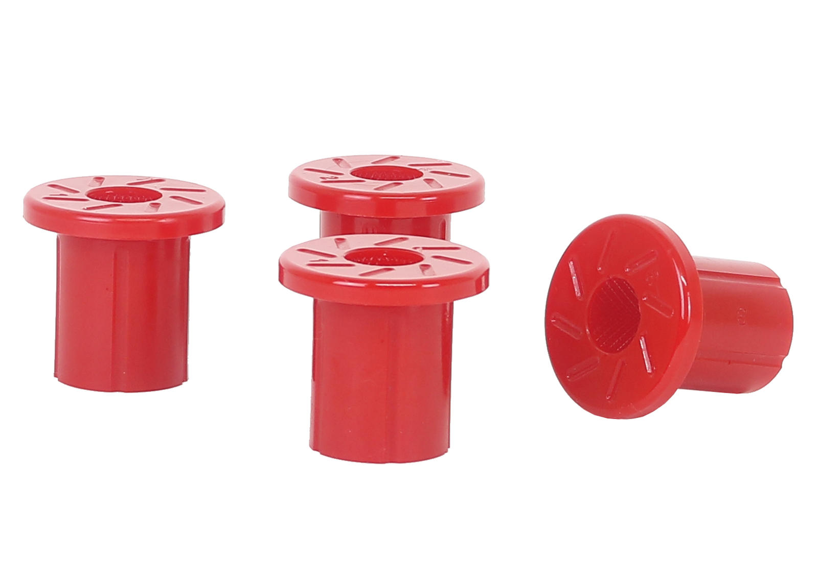 Rear  Leaf Spring - Rear Eye Bushing Kit