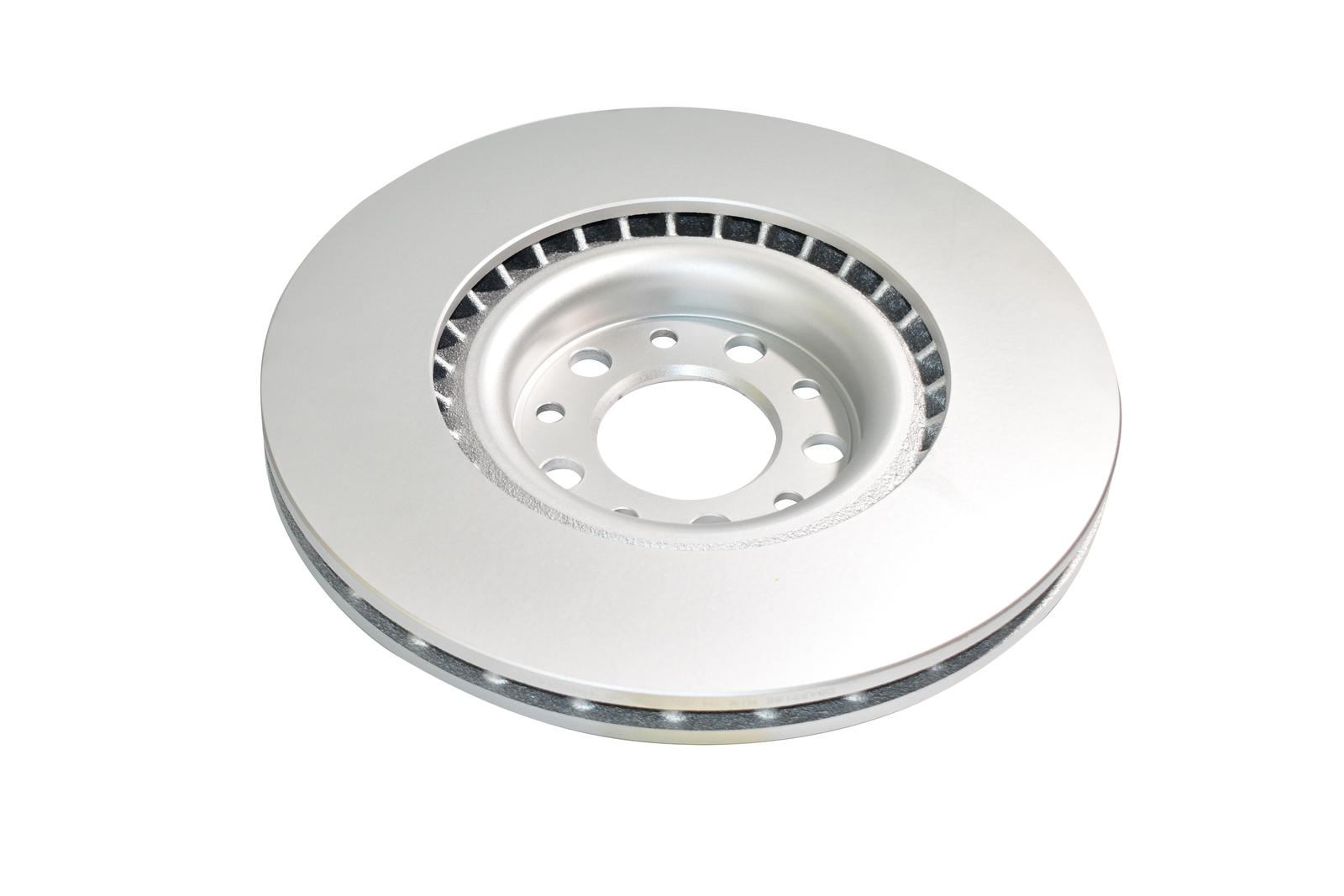 En-Shield Standard Brake Disc to suit Alfa-Romeo Giulia Veloce 2.0L Turbo 08/2016-on, Stelvio 2.0L Turbo 03/2018