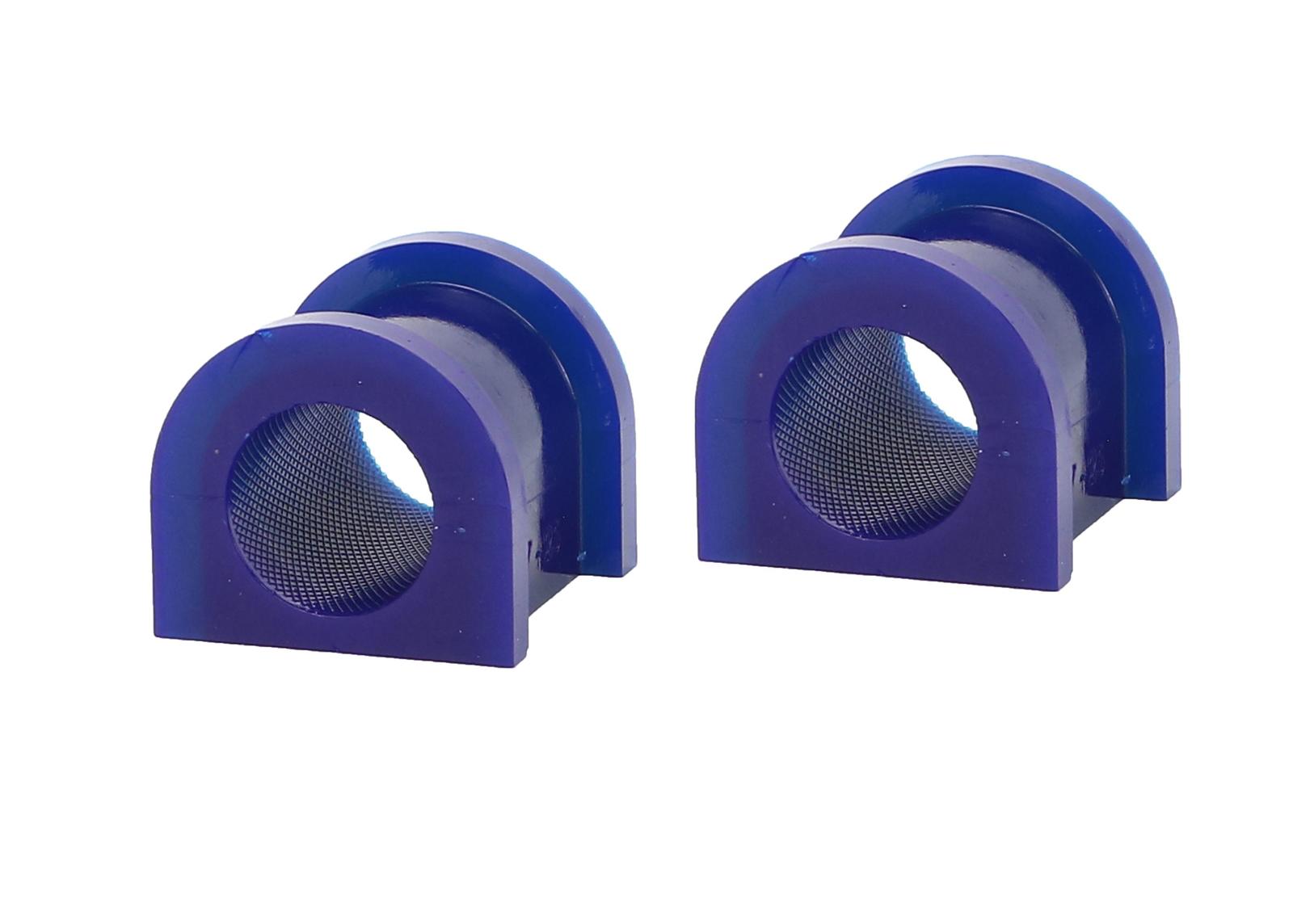 Sway Bar Mount Bush Kit