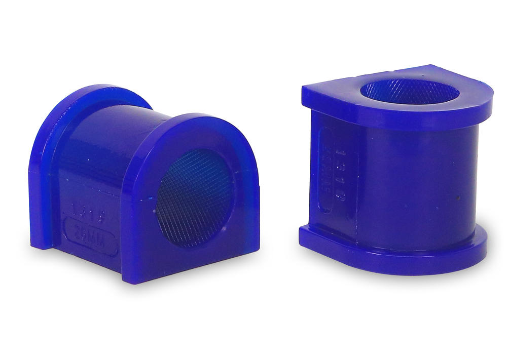 Sway Bar Mount Bush Kit