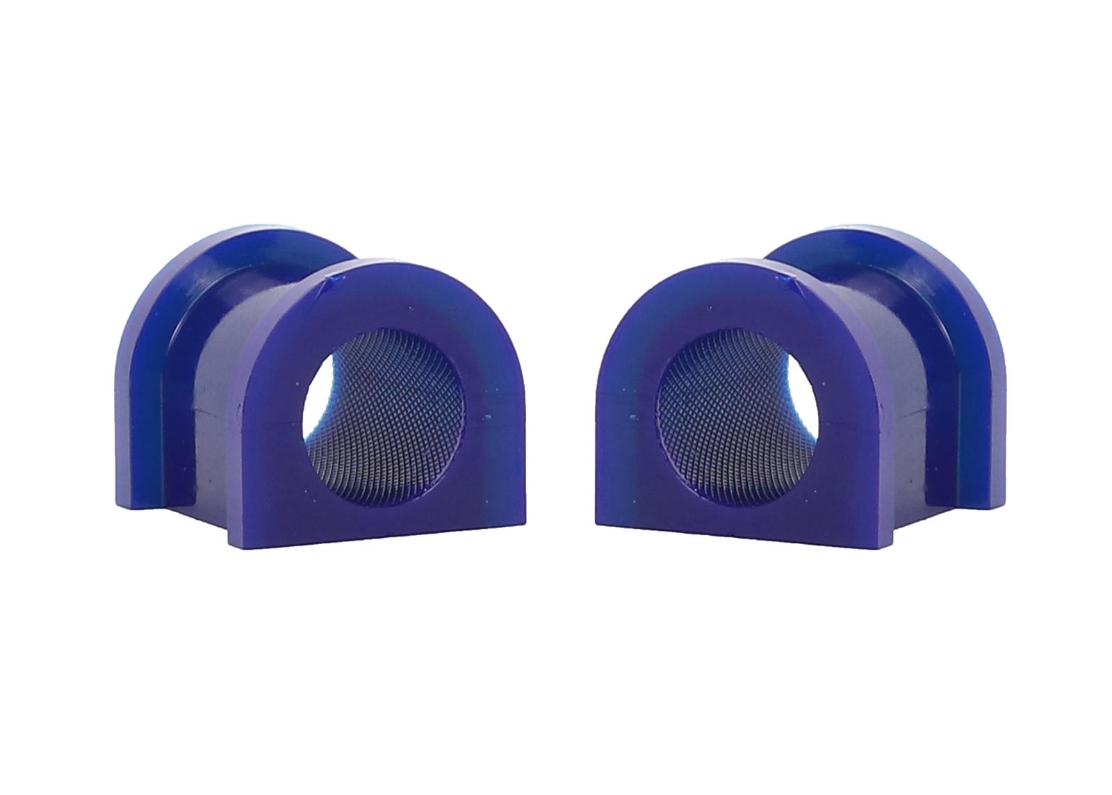 Sway Bar Mount Bush Kit