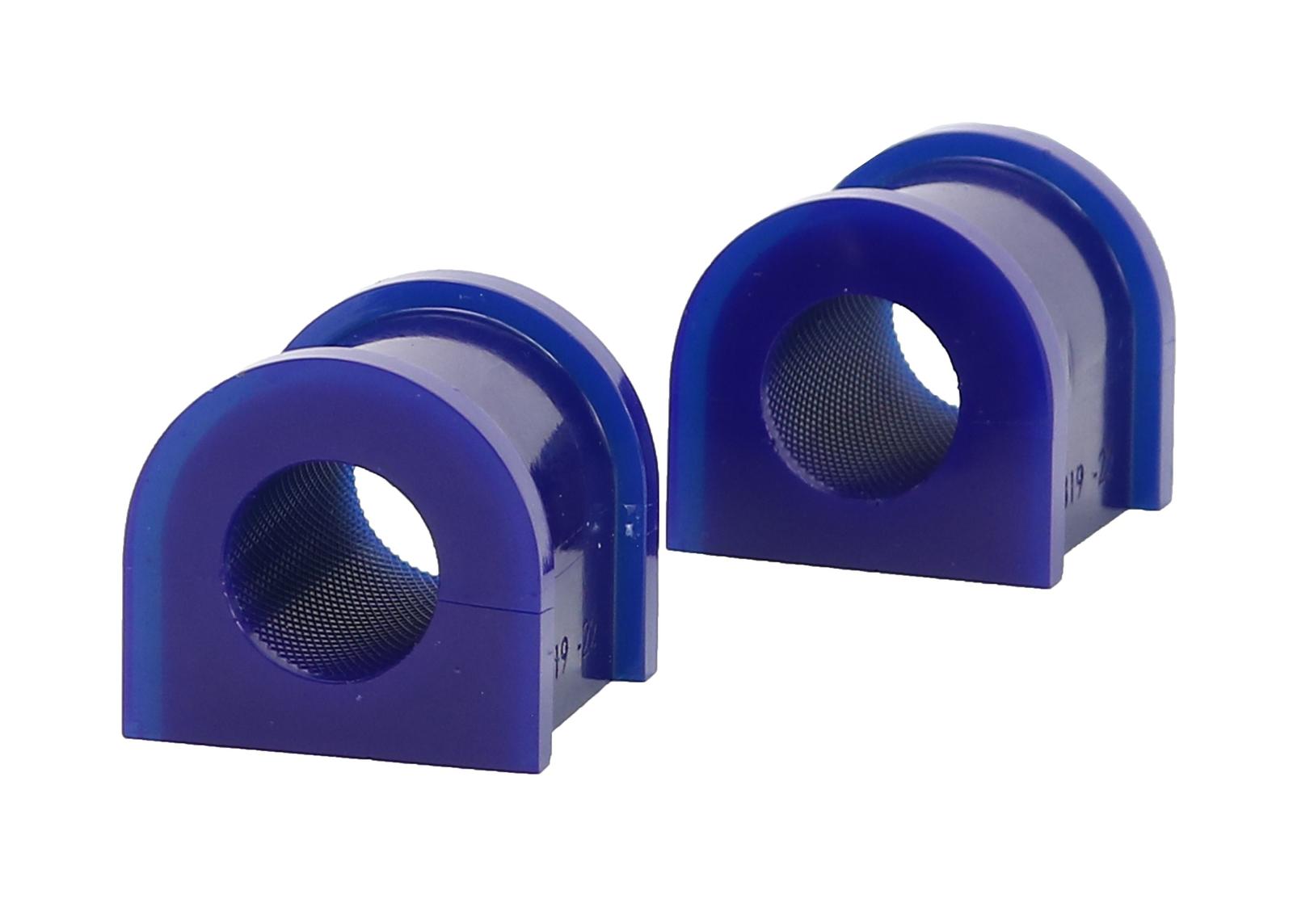 Sway Bar Mount Bush Kit