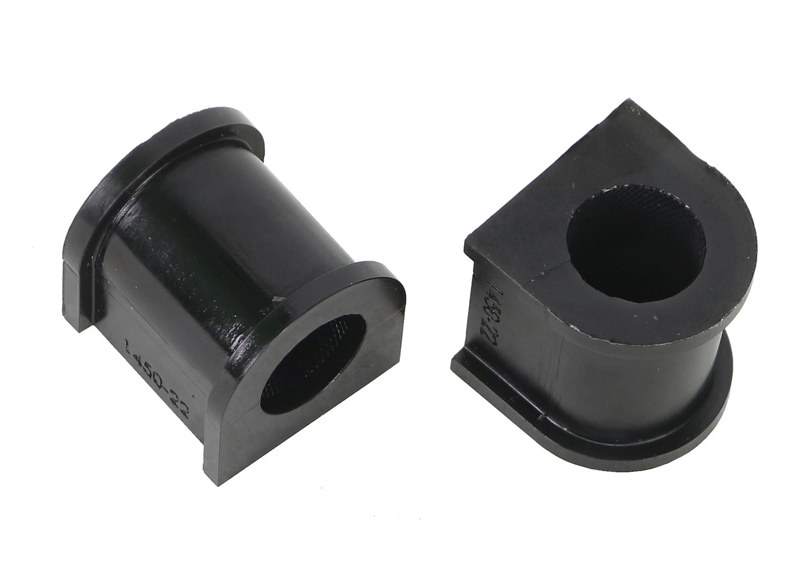 Universal Anti Roll Bar Mount - Bushing Kit 22mm