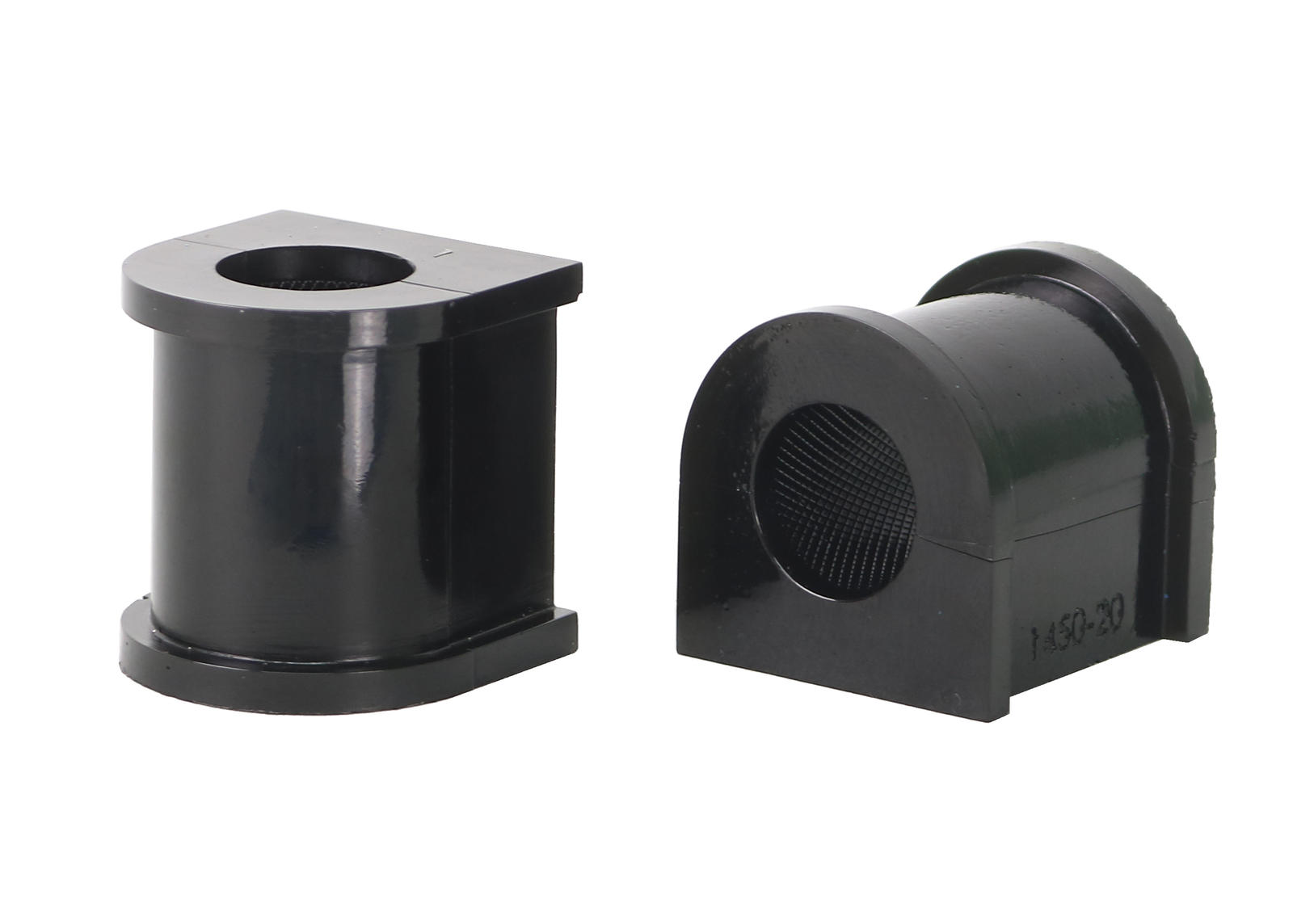 Universal Anti Roll Bar Mount - Bushing Kit 20mm