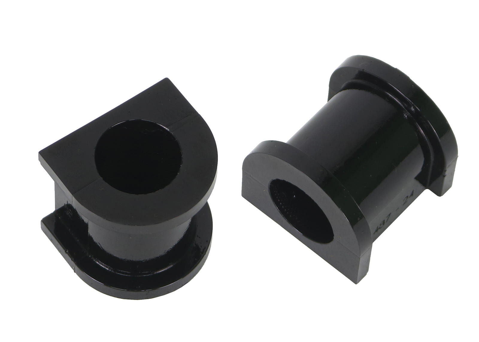 Universal Anti Roll Bar Mount - Bushing Kit 24mm