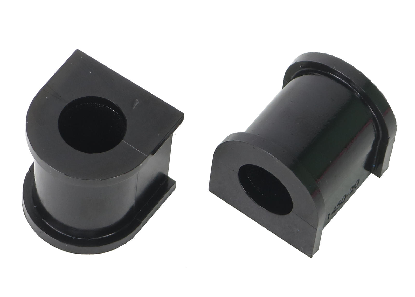 Universal Anti Roll Bar Mount - Bushing Kit 20mm