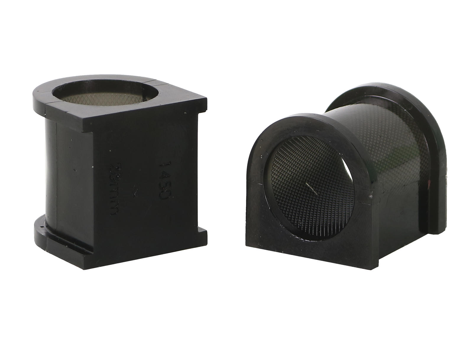 Sway Bar Mount - Bushing Kit 28mm