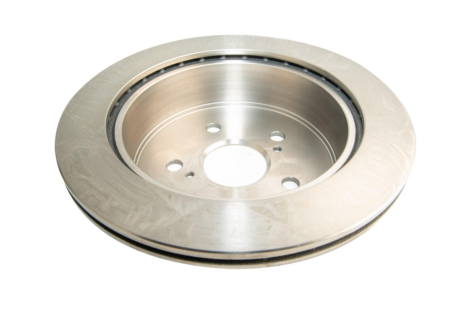 Street Standard Brake Disc to suit Toyota Supra JZA70 1986-1993 R