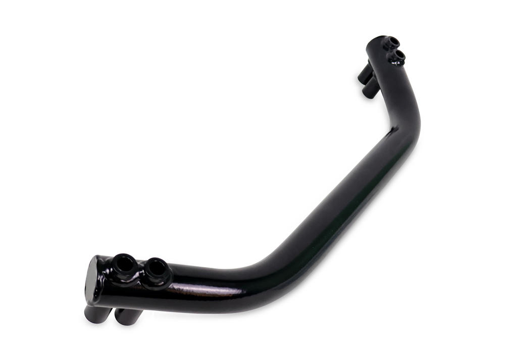 Front  Cross Member - Assembly
