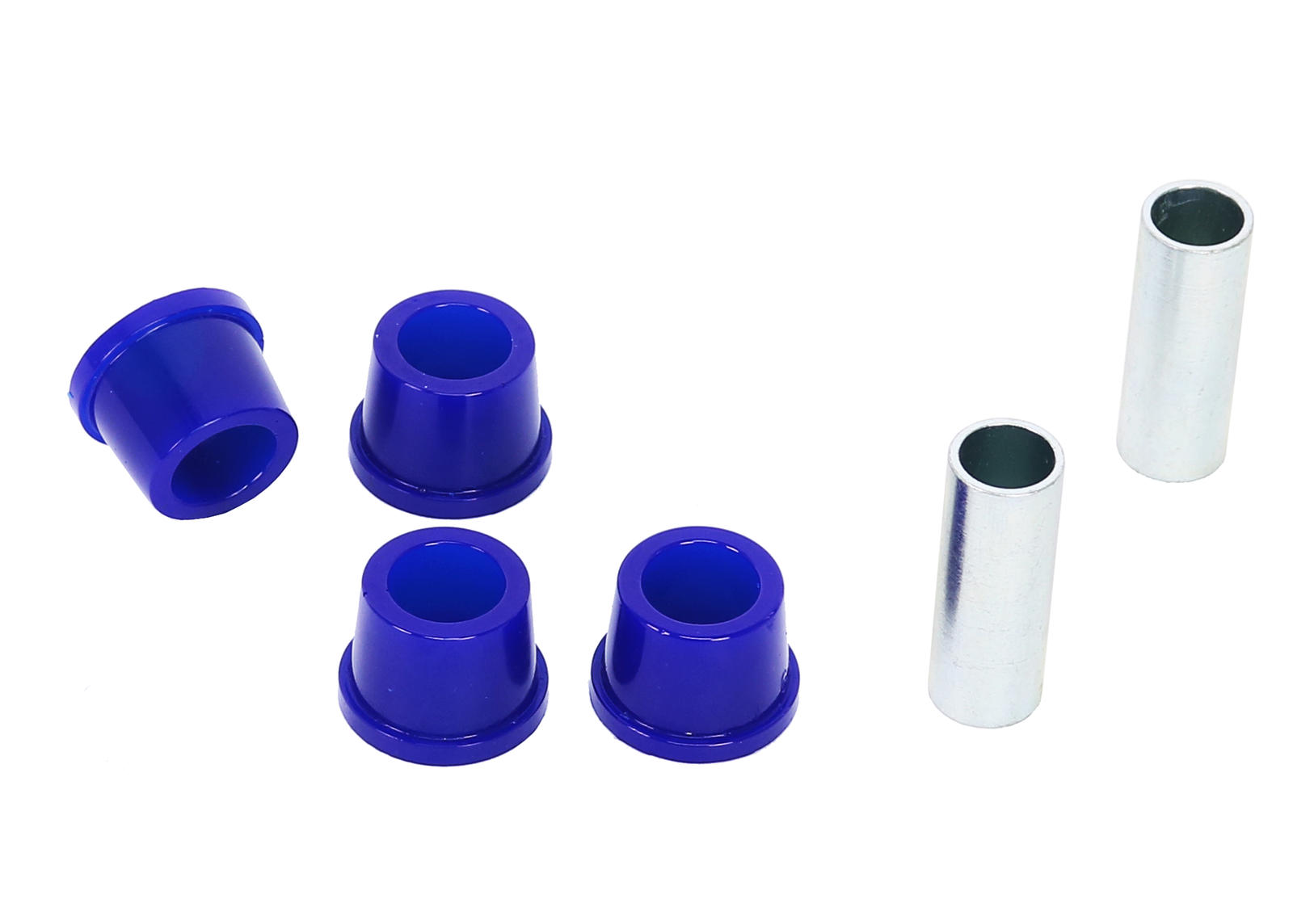 Sway Bar Mount Bush Kit