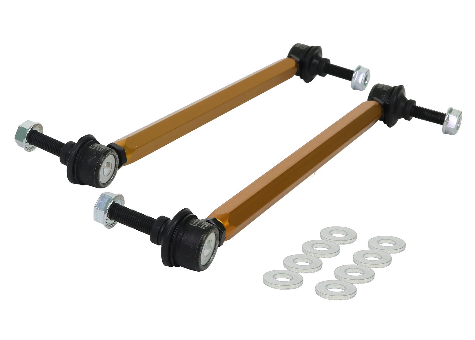 Front Sway Bar Link