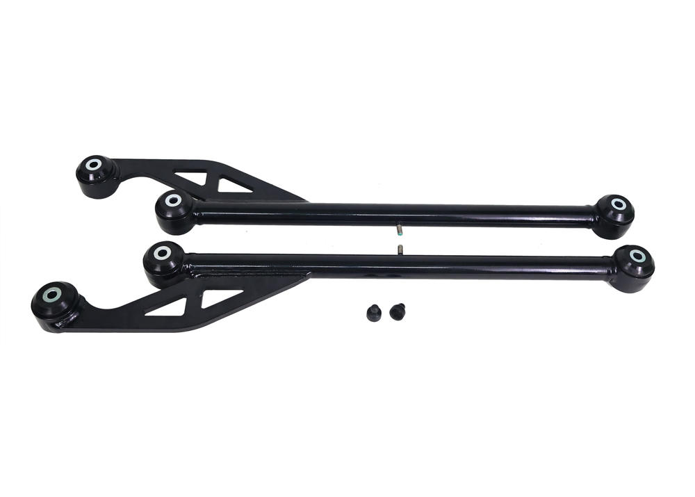 Rear Radius Arm - Arm Assembly Fixed Offset to Suit Suzuki Jimny A6G