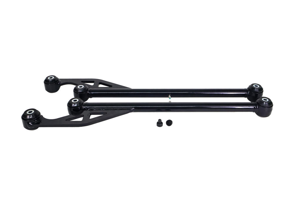 Rear Radius Arm - Arm Assembly Fixed Offset to Suit Suzuki Jimny A6G