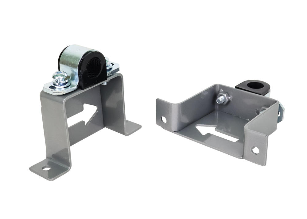 Heavy Duty Rear Anti Roll Bar Mount Kit - 22mm to Suit Subaru Forester SF, SG