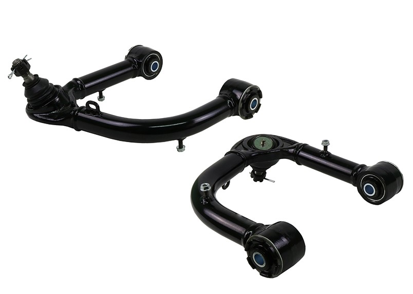 Front  Control Arm Upper - Arm Assembly