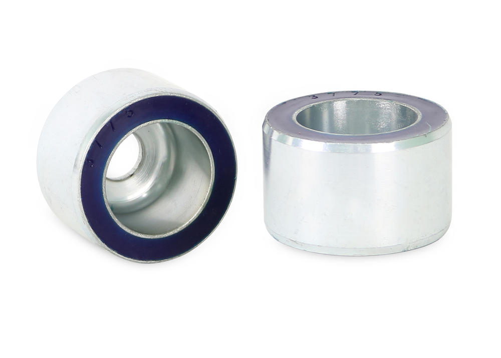 Differential To Crossmember To Chassis Mount Bush Kit