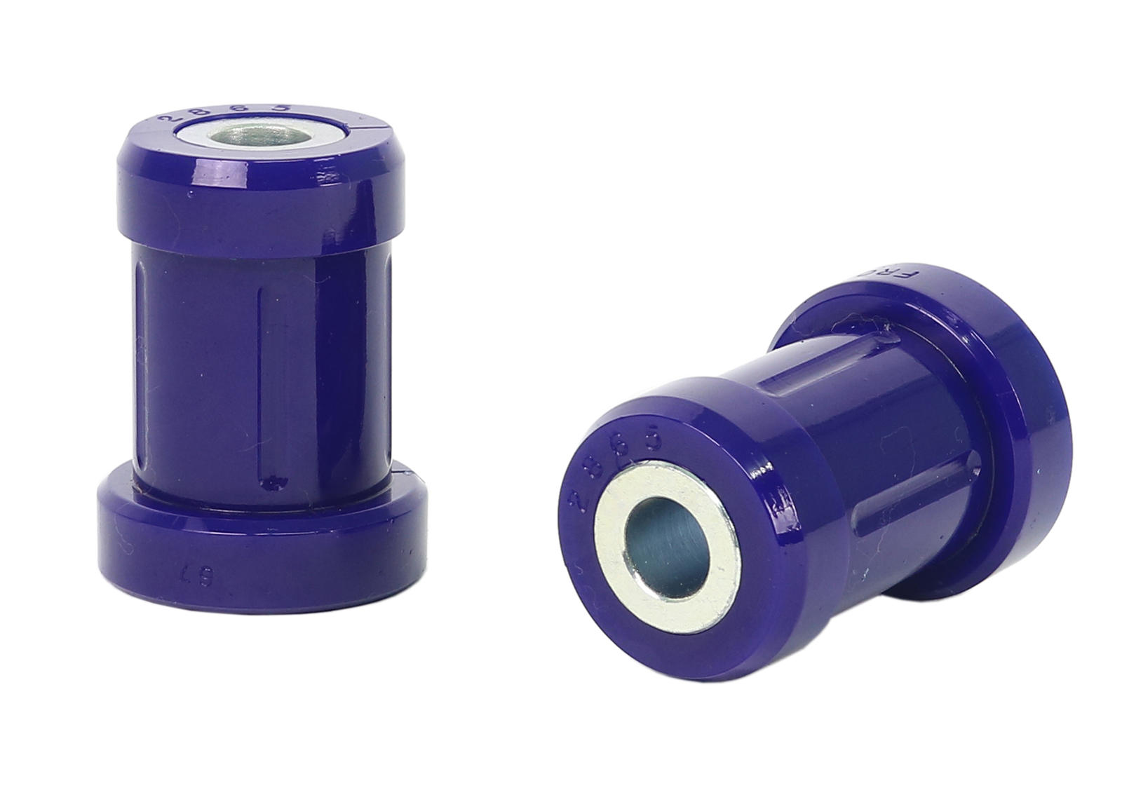 Control Arm Lower-Inner Bush Kit