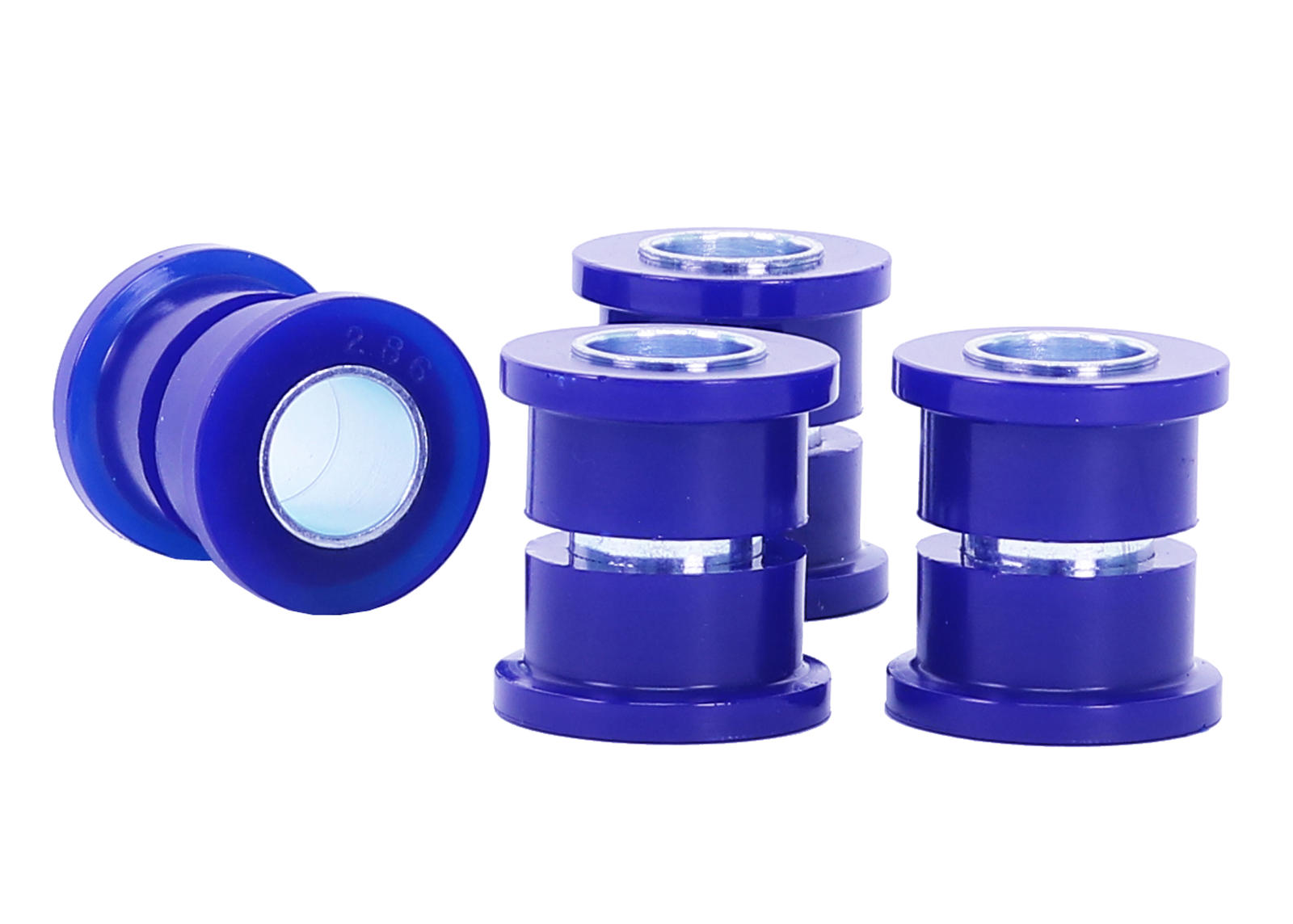 Front Control Arm Lower Inner Bush Kit to suit Daimler, Jaguar & Jenson