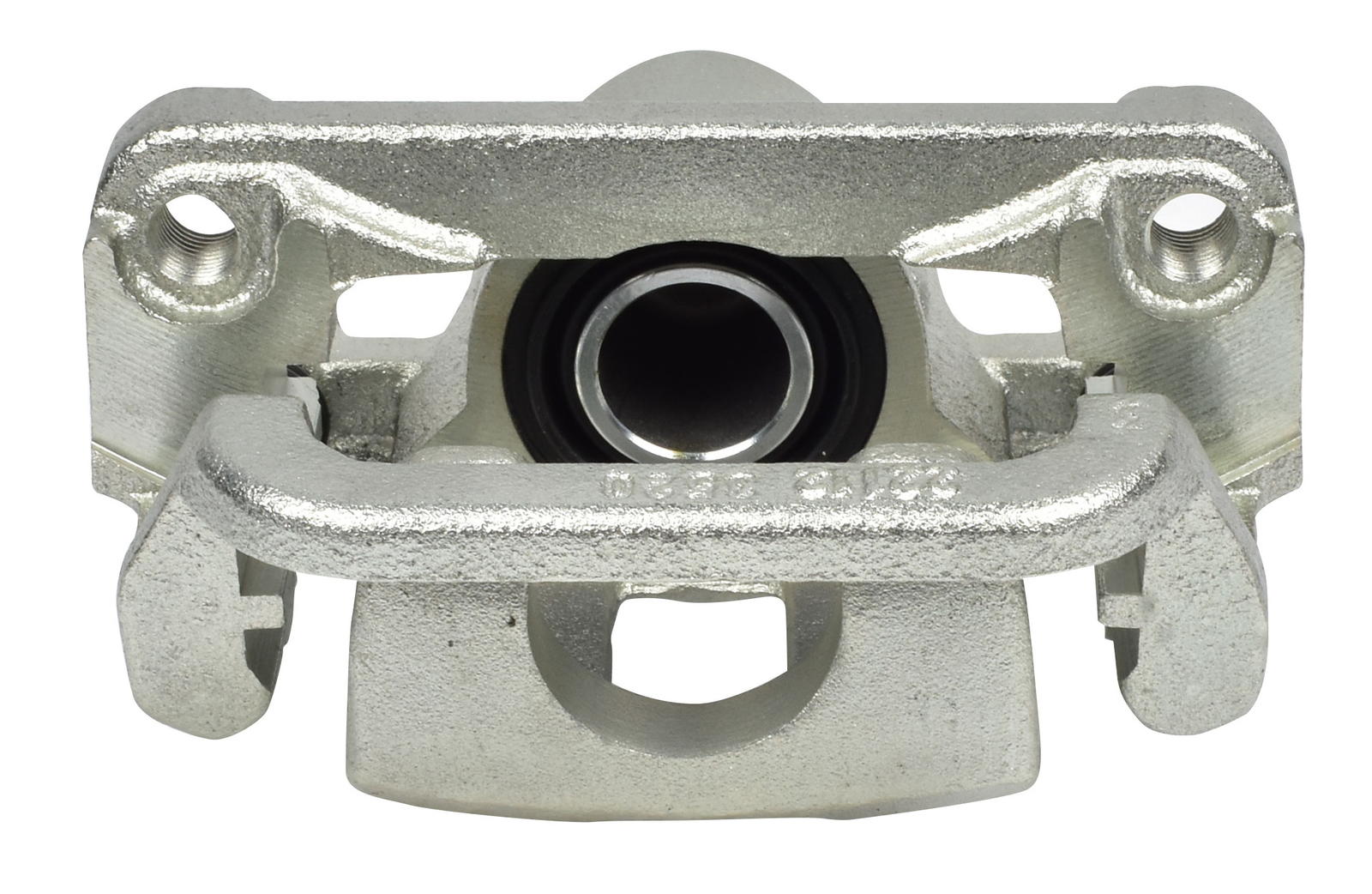 DBA Street Series Caliper to suit Nissan X-Trail T31 2.0L P FWD R LH 1/2011-2/2014