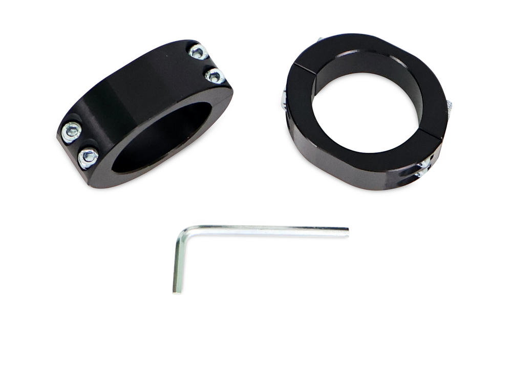 Sway Bar Lateral Lock - Kit 38mm - Universal Applications
