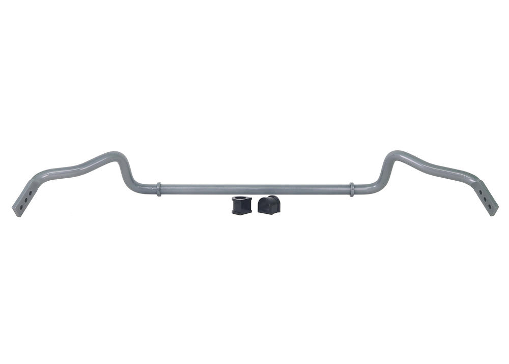 Front Anti Roll Bar - 27mm 3 Point Adjustable to Suit Mitsubishi Lancer Evolution 10