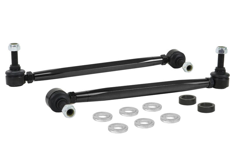 Front  Sway Bar Link - Assembly