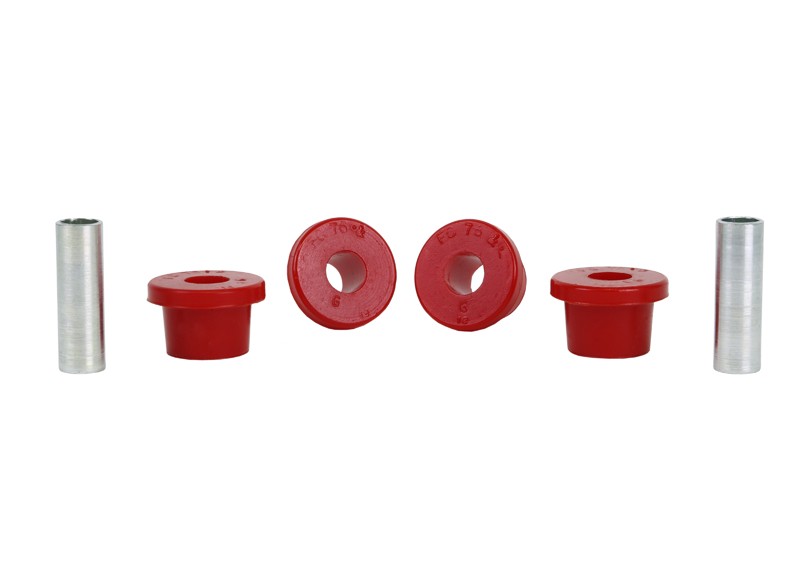 Front Lower Control Arm - Inner Bushing Kit to Suit Ford Capri, Cortina and Escort