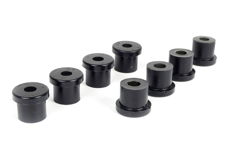 Leaf Spring - Bushing Kit to Suit Holden Barina and Suzuki Sierra, Swift