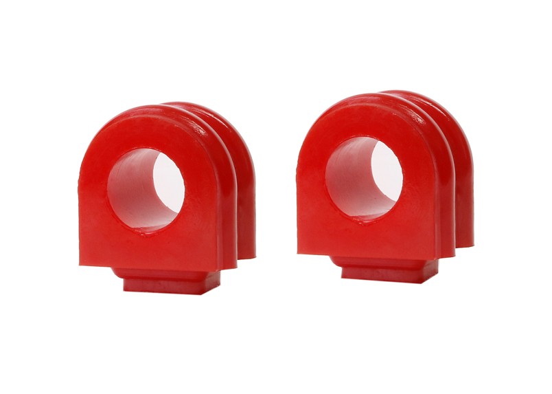 Rear  Sway Bar Mount - Bushing Kit