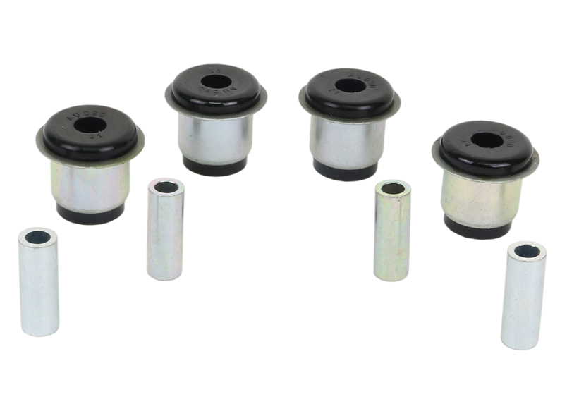 Front Lower Control Arm - Inner Bushing Kit to Suit Audi 80, 90 and Coupe B3, B4