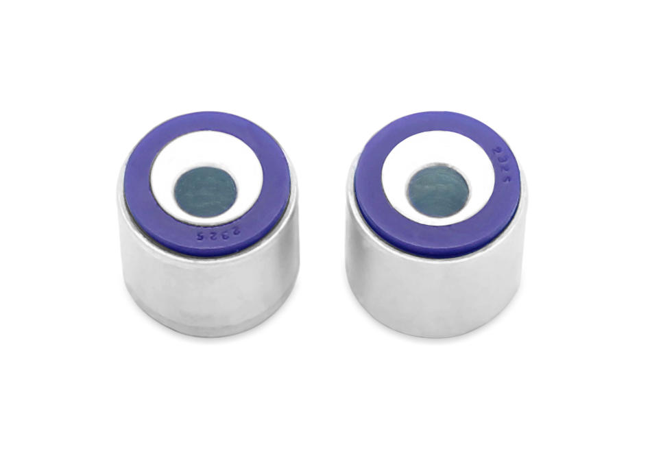 Rear Offset Control Arm Bush Kit to suit Ford, Mazda & Volvo