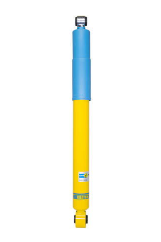 Rear 0-50mm Bilstein B6 Shock Absorber to suit Mercedes X-Class 2017-20250 & Nissan Navara D23, NP300 4WD Dual Cab 2015-on Coil Spring Rear