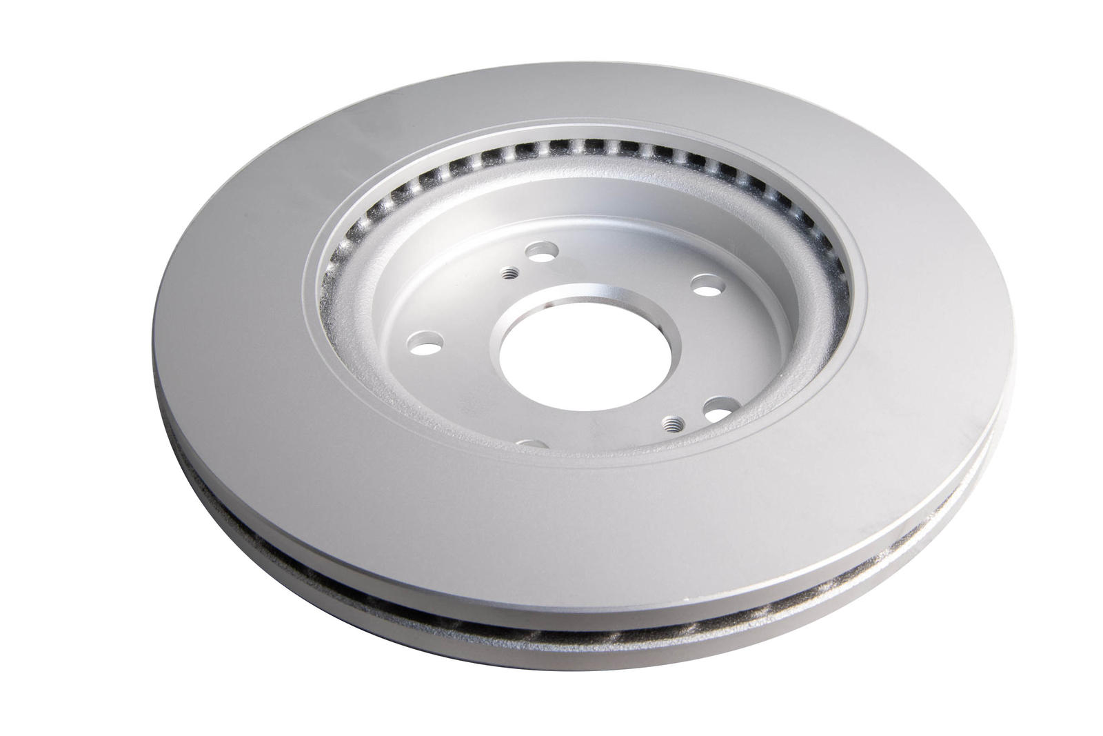En-Shield Standard Brake Disc to suit Suzuki Swift Sport Series AZ 1.4L Turbo 01/2018-on F