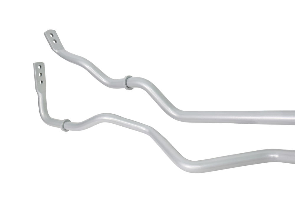 Front and Rear Sway Bar - Vehicle Kit to Suit Nissan 370Z Z34, G37 and RZ34