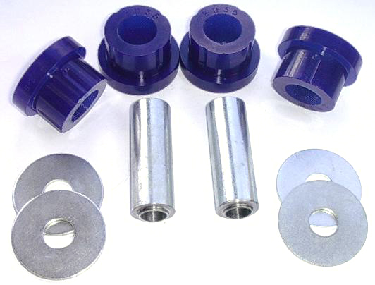 Control Arm Lower-Inner Rear Bush Kit
