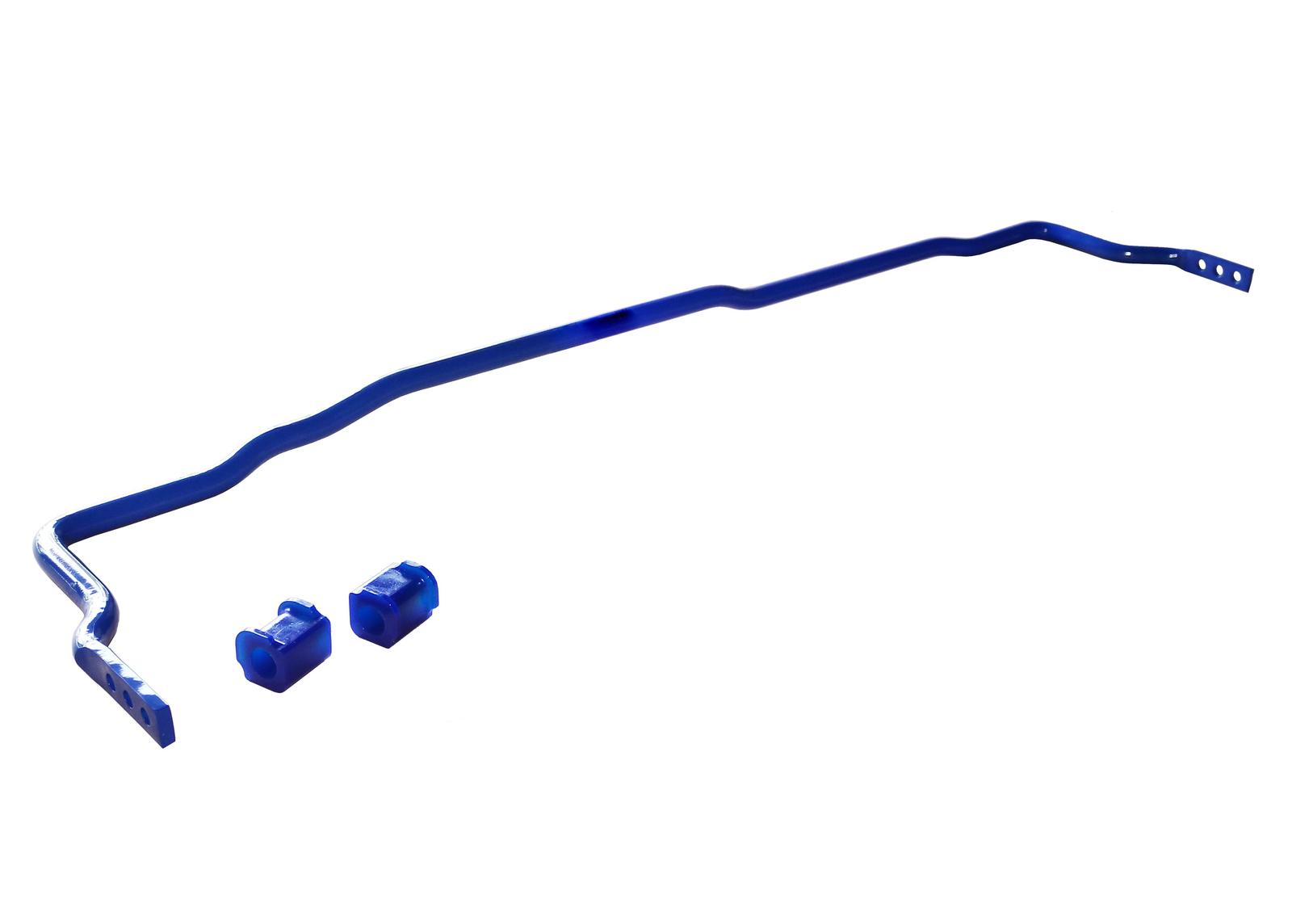 Roll Control Sway Bar