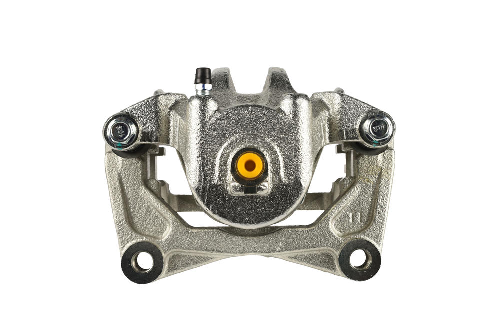 DBA Uprade Performance 6 Piston Caliper to suit RH
