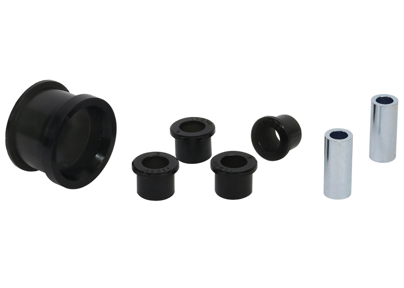 Front Steering Rack and Pinion - Mount Bushing Kit to Suit Toyota Rav 4 ACA20
