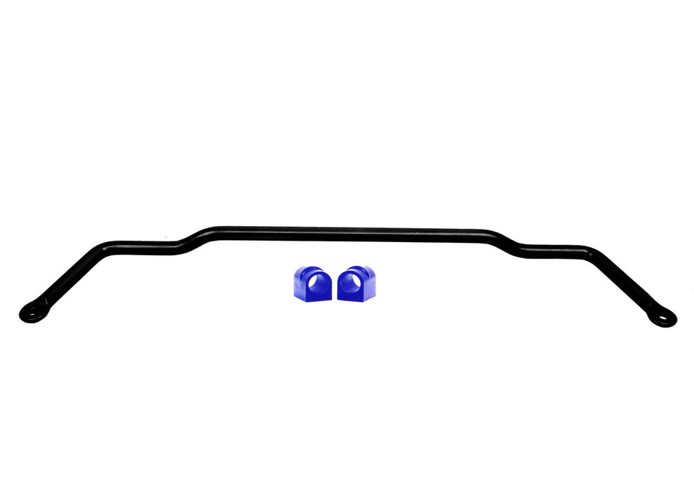 24mm Heavy Duty Non Adjustable Front Sway Bar Kit