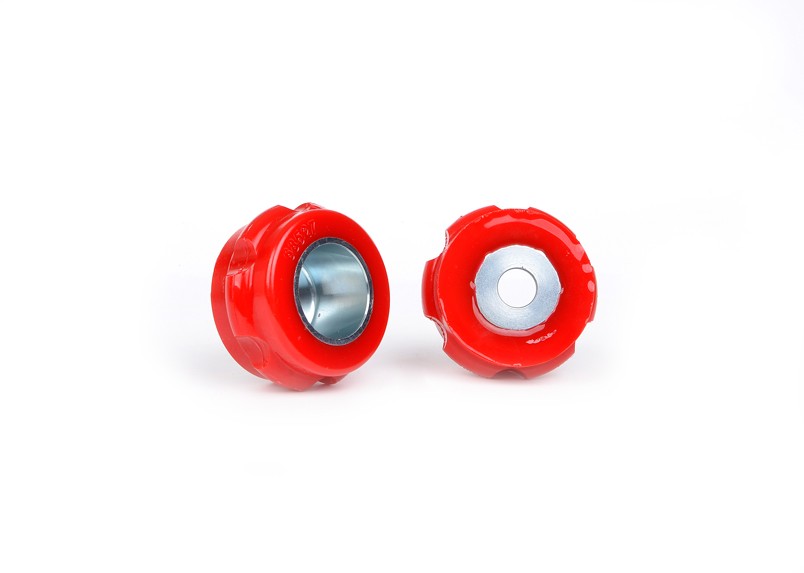 Rear Differential Mount - Rear Bushing Kit to Suit Mitsubishi Pajero NM-NX